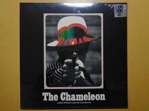 Lasse Fernlof-The Chameleon★スウェーデンRSD 限定500レア復刻盤