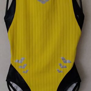 アリーナ 競泳水着・水球・ウォーターポロ 競泳水着 arena ジッパー