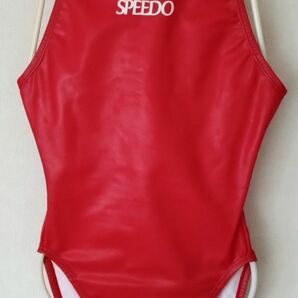 SPEEDO(スピード)競泳水着 水球 ウォーターポロ