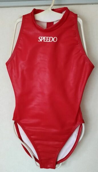 SPEEDO(スピード)競泳水着 水球 ウォーターポロ