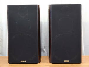 ONKYO - MONITOR 2000X スピーカーペア (D-647)