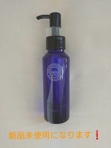 ドレスプレミアムハーデンヘアオイル　ブルー　100ml