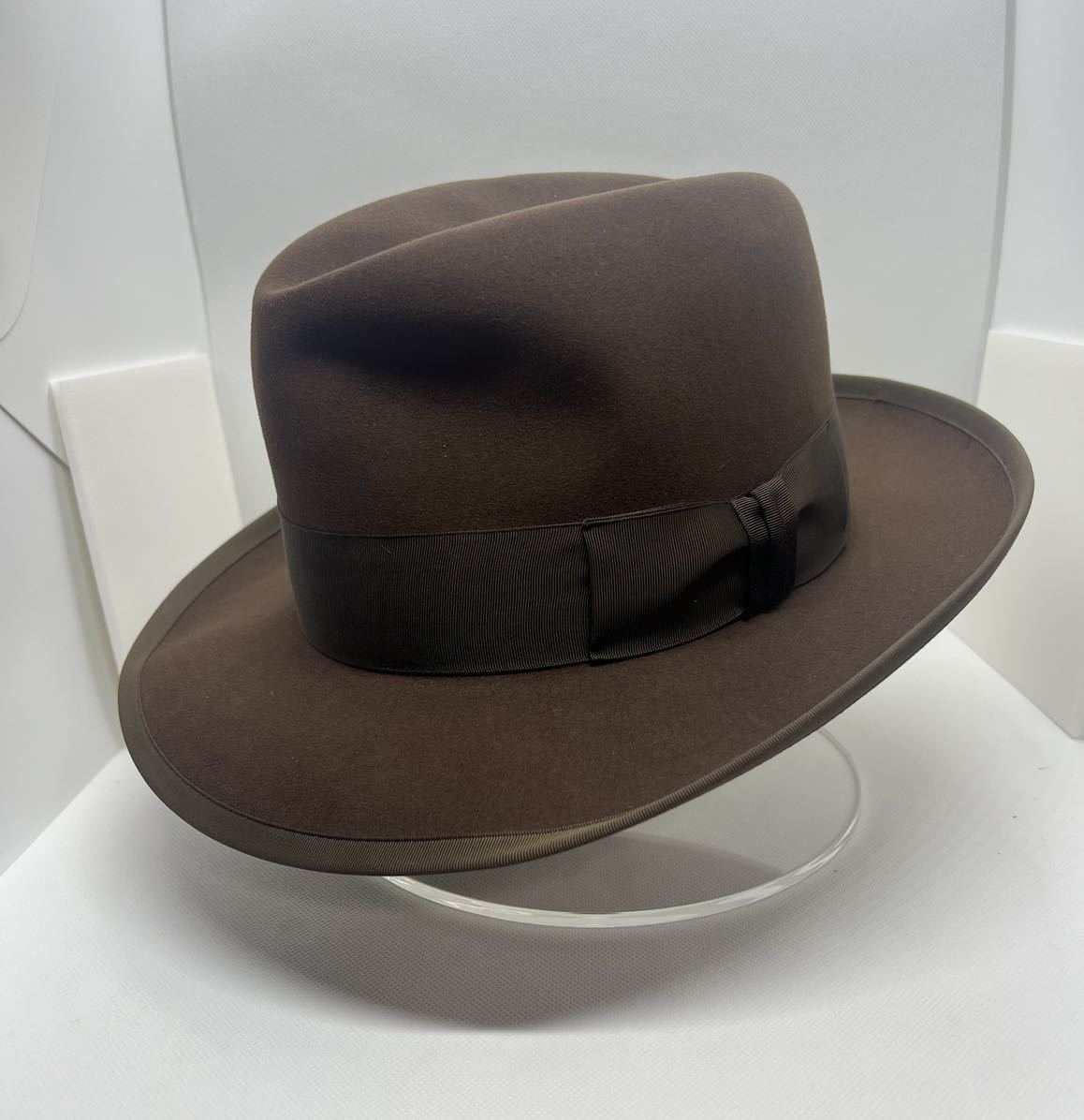 2023年最新】Yahoo!オークション - STETSON(男性用 - 帽子)の中古品