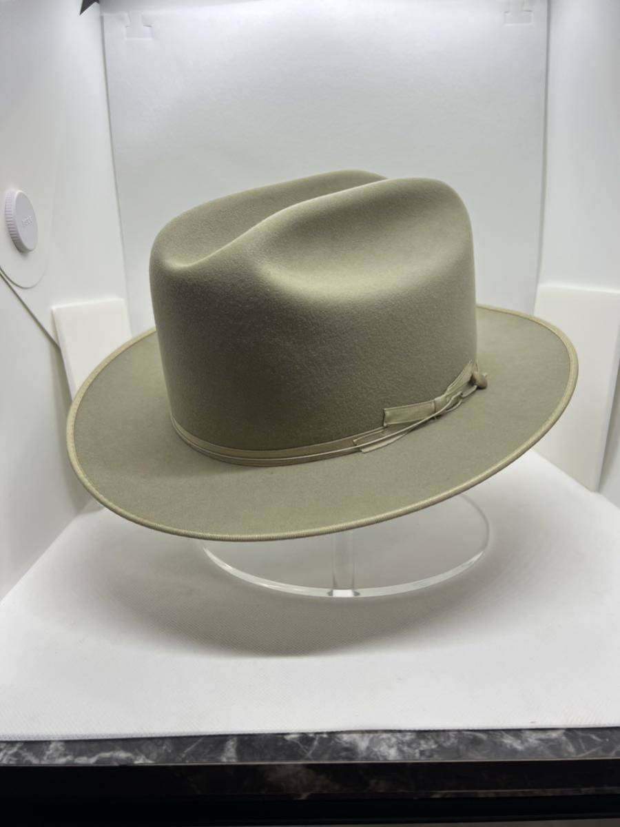 2023年最新】Yahoo!オークション - STETSON(男性用 - 帽子)の中古品