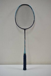 YONEX ヨネックス ナノフレア700 5UG5 バトミントンラケット