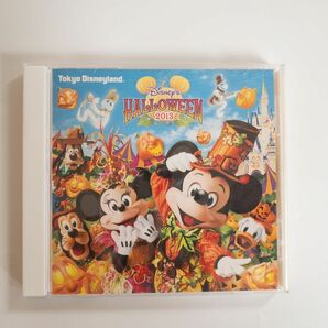 ◇美品◇ディズニーランド◇CD◇音源◇ハロウィン◇2013◇パレード◇