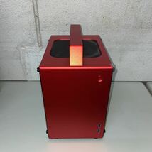 PCケース T8 RED_画像2