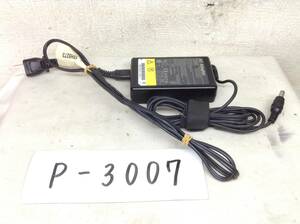 P-3007 IBM 製 85G6737 仕様 16V 2.2A ノートPC用ACアダプター　即決品 