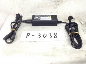 P-3038 FUJITSU made ADP-65JH AB specification 19V 3.42A Note PC for AC adaptor prompt decision goods 