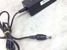 P-3060 EDAC 製 EA10361 仕様 12V 3.0A ACアダプター　即決品_画像4