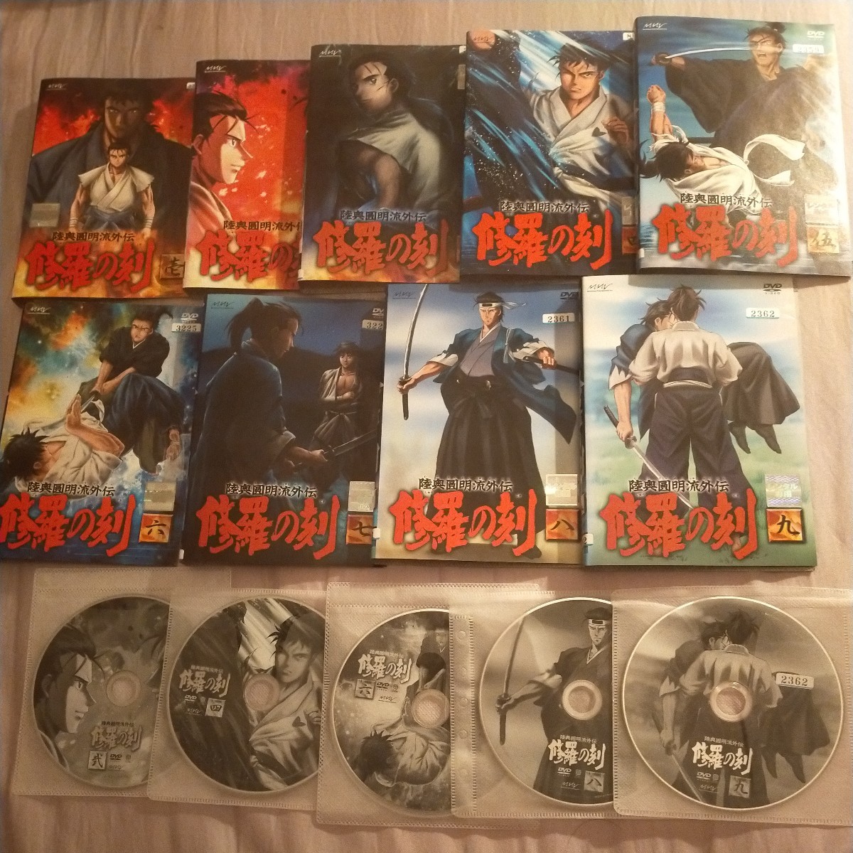 2023年最新】ヤフオク! -修羅の刻の中古品・新品・未使用品一覧
