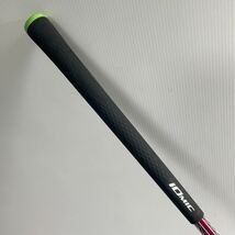 訳あり レディース用FW PING FAITH 9W 30° ULT200 Lフレックス ピン フェイス フェアウェイウッド　番63_画像10