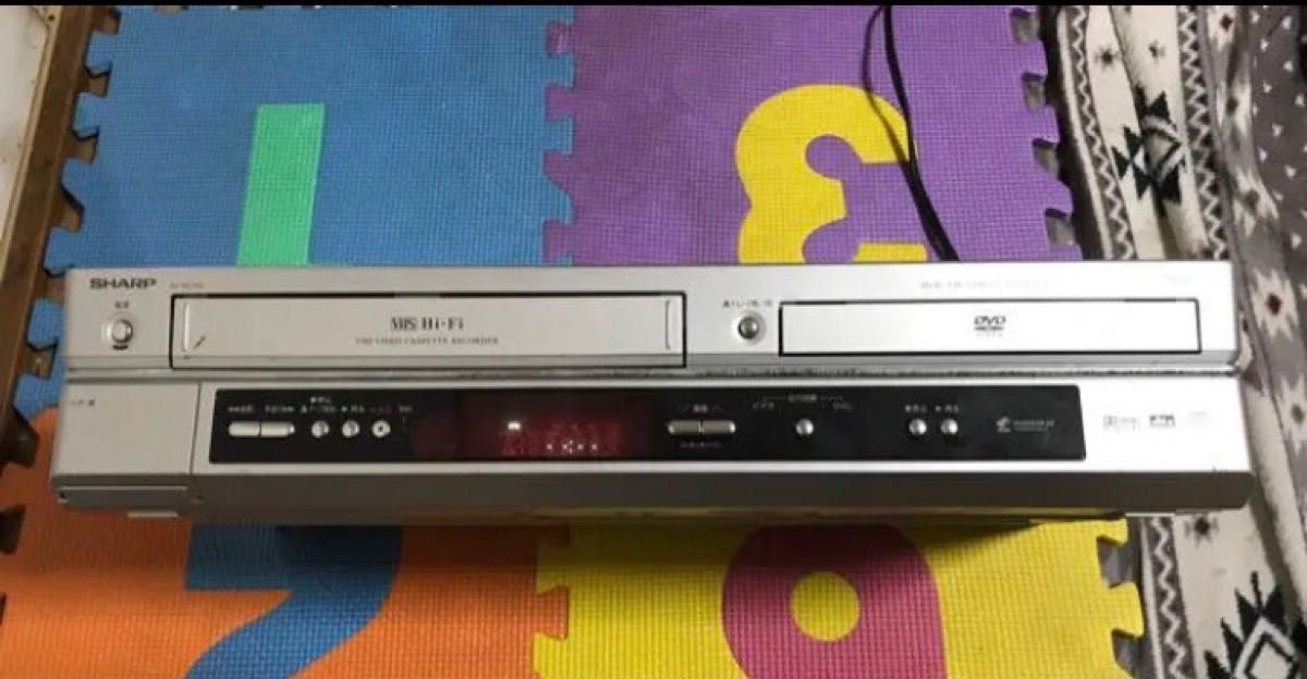ソニー LDP505&DSP501 ジャンク|PayPayフリマ