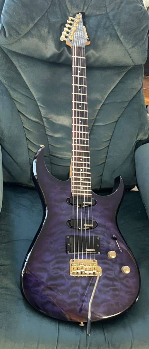 2023年最新】ヤフオク! -fernandes ssh(ホビー、カルチャー)の中古品
