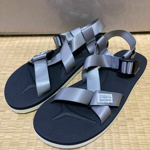 SUICOKE スイコック サンダル　スポーツ ストラップ