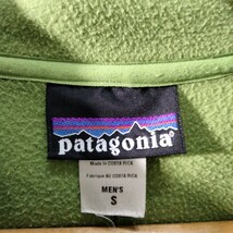 パタゴニア ダブルトップ スウェット シャツ patagonia Double Top Sweatshirt フリース ジャケット フーディ パーカー　パーカ　2004年 _画像2