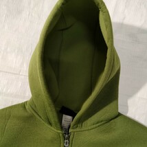 パタゴニア ダブルトップ スウェット シャツ patagonia Double Top Sweatshirt フリース ジャケット フーディ パーカー　パーカ　2004年 _画像7