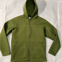 パタゴニア ダブルトップ スウェット シャツ patagonia Double Top Sweatshirt フリース ジャケット フーディ パーカー　パーカ　2004年 _画像1