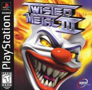 Sie Twisted Metal オークション比較 価格 Com Sie Twisted Metal オークション比較 価格 Com