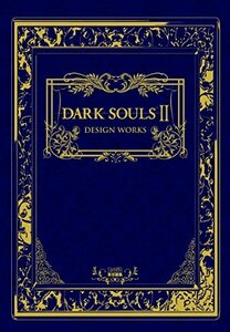 【中古】 DARK SOULS II DESIGN WORKS (ファミ通の攻略本)