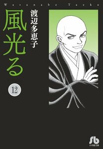 【中古】 風光る (12) (小学館文庫 わA 42)