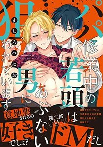 【中古】 パパ修業中の若頭はあぶない男に狙われています (B's-LOVEY COMICS)