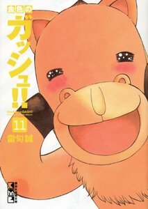 【中古】 金色のガッシュ!!(11) (講談社漫画文庫)