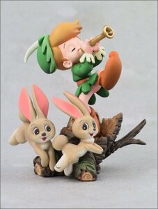 【中古】 手塚治虫ミニヴィネットアンソロジー第3弾 オリジナルヴィネット1体付き(非売品) (HYPER MOOK)