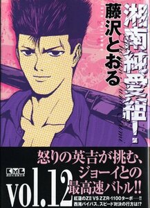 【中古】 湘南純愛組! vol.12 (講談社漫画文庫)