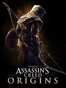 【中古】 The Art of Assassin's Creed Origins