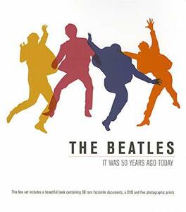 【中古】 The Beatles: It Was 50 Years Ago Today