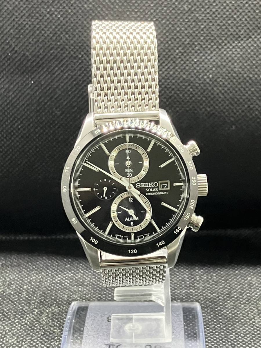 2023年最新】ヤフオク! -セイコー v172(アクセサリー、時計)の中古品