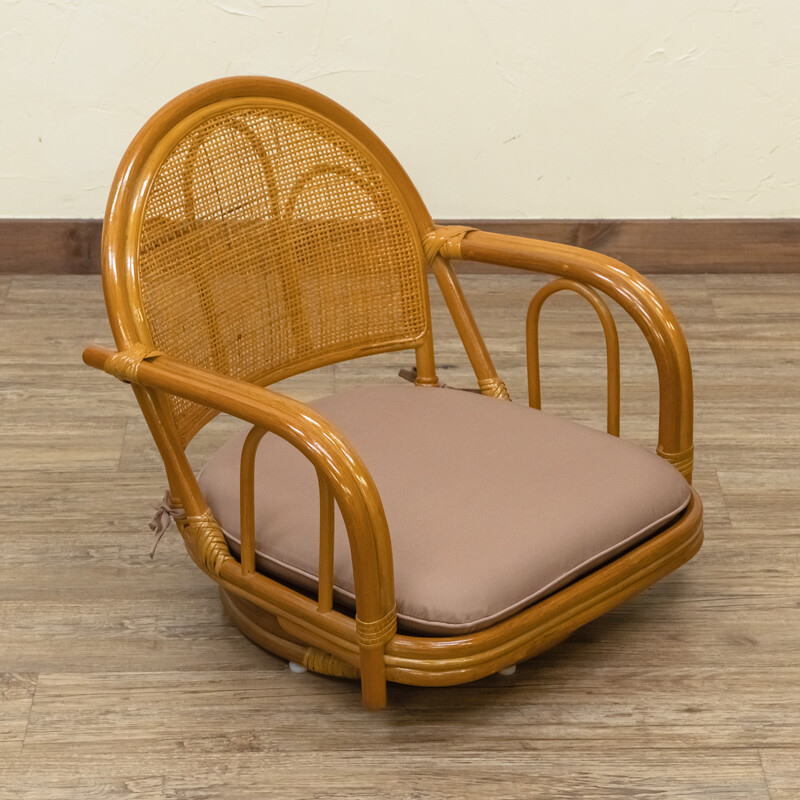 2023年最新】Yahoo!オークション -回転籐椅子の中古品・新品・未使用品一覧