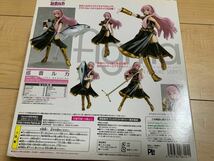 【未開封】figma 巡音ルカ フィギュア　フィグマ_画像5