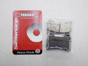 FERODO フェロード ブレーキパッド バイク APRILIA BENELLI BMW DUCATI HONDA MOTO GU