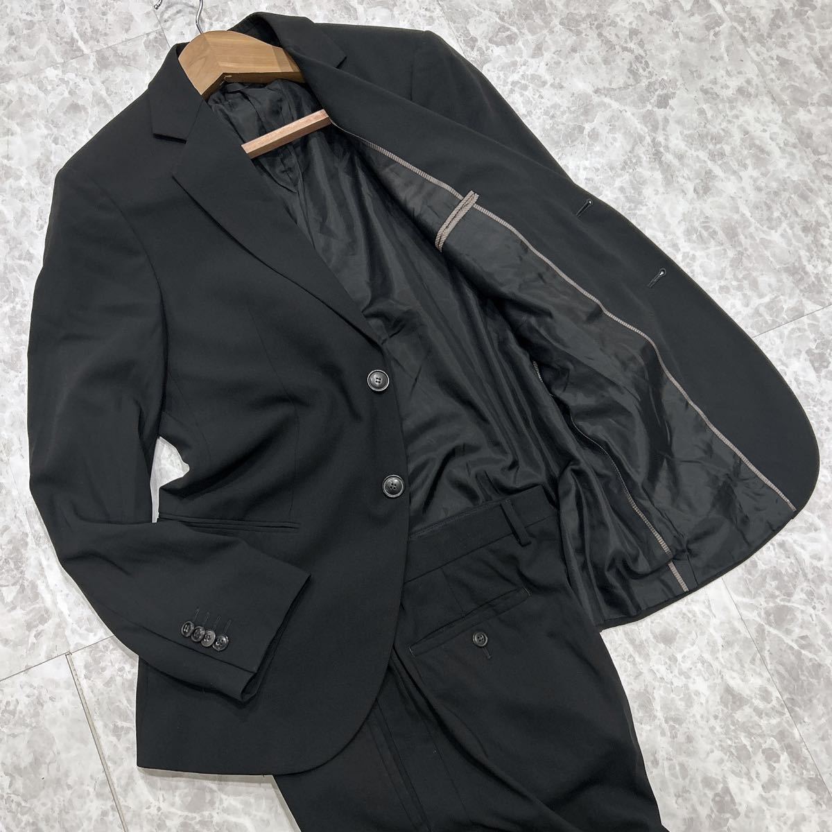 年最新ヤフオク! スーツ男性用 アルマーニの中古品・新品