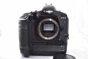 ★オススメ品★キヤノン CANON EOS-1V HS ボディ　★憧れ★ #c164