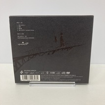 YC2 mazarashi / 命にふさわしい [初回限定盤【CD+DVD】(NieR盤)] ニーアオートマタ_画像7