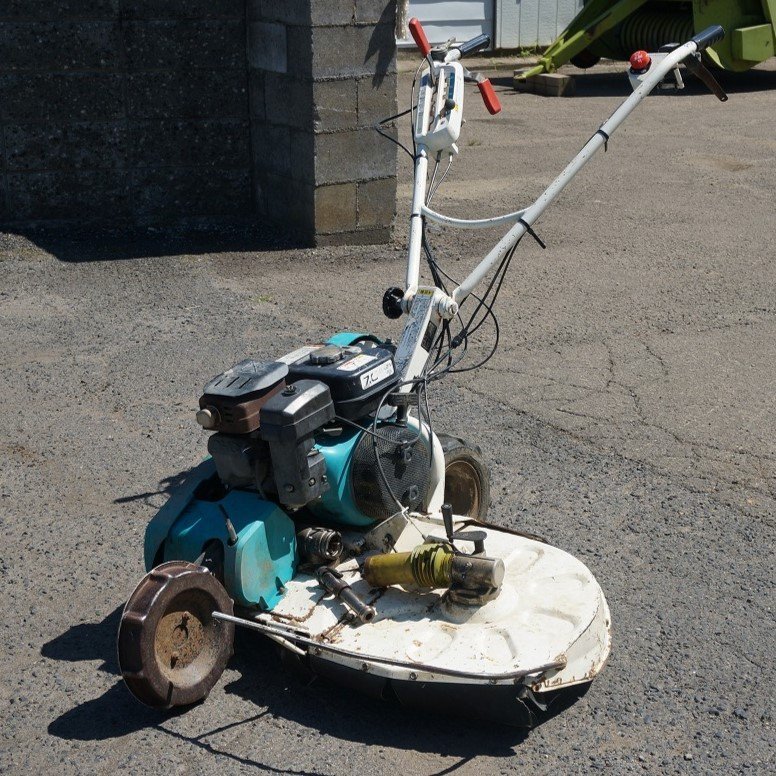 2023年最新】Yahoo!オークション -農機具 中古 草刈り機の中古品・新品