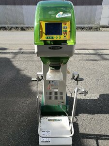 （山形酒田）タイガーカワシマ 計量機 NRV-32A