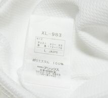 アシックス製 JX-ENEOSサンフラワーズ 優勝記念Tシャツ 未使用タグ付き_画像5