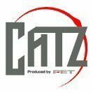 FET [ アサヒライズ ] CATZ ヘッドライト・フォグ用 ライジングイエロー 2800K H1 [ 品番 ] CB151N