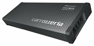 Pioneer パイオニア スピーカー TS-WX70DA サブウーファー 16cm×2 パワードサブウーファー