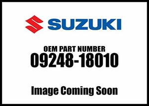 SUZUKI (スズキ) 純正部品 プラグ その他 エスクード 品番09248-18010