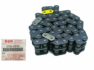 SUZUKI (スズキ) 純正部品 チェーン タイミングセカンド レフト エスクード 品番12763-85FA0