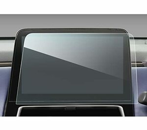 【LFOTPP改良型】2021 新型トヨタ アクア AQUA 10.5インチ ナビ用液晶保護フィルム