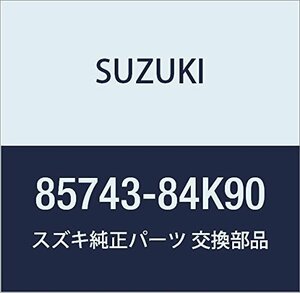 SUZUKI (スズキ) 純正部品 カーペット レッグカバーインサイド ワゴンR/ワイド・プラス・ソリオ