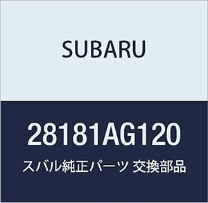 SUBARU (スバル) 純正部品 ラベル プレツシヤ レガシィB4 4Dセダン レガシィ 5ドアワゴン