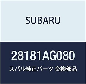 SUBARU (スバル) 純正部品 ラベル プレツシヤ レガシィB4 4Dセダン レガシィ 5ドアワゴン