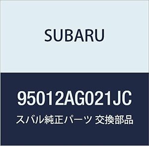 SUBARU (スバル) 純正部品 マツト フロア レガシィB4 4Dセダン レガシィ 5ドアワゴン 品番95012AG021JC